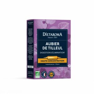 Aubier de Tilleul Dietaroma