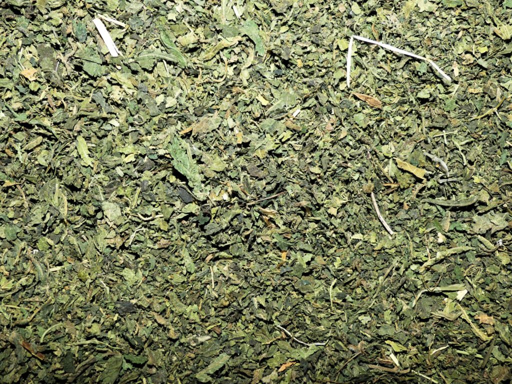 Ortie (feuille) 250 g – tisane Urtica dioica grande ortie – plante reminéralisante naturelle – herboristerie Naturaly Bailleul Flandres