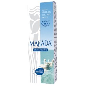 Massada Shampooing 150 ml