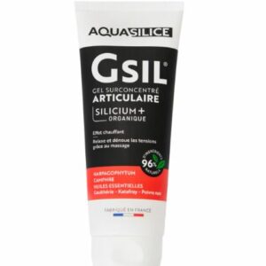 Gsil 200 ml