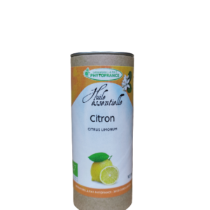 Citron 10 ml