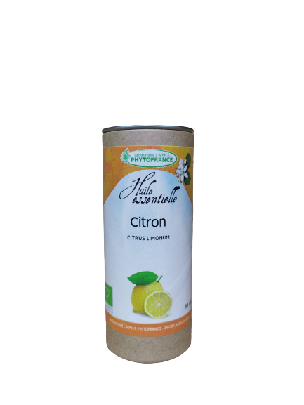 Citron 10 ml