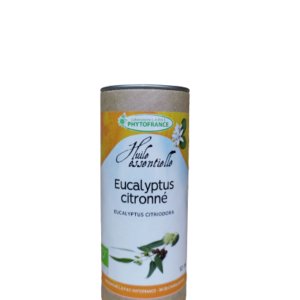 Eucalyptus citronné 10 ml