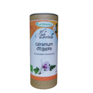 Géranium d'Égypte 10 ml