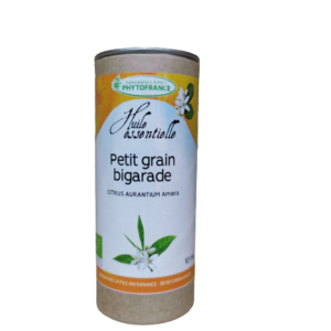 Petit grain bigarade 10 ml