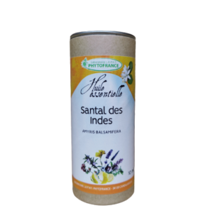 Santal des Indes 10 ml
