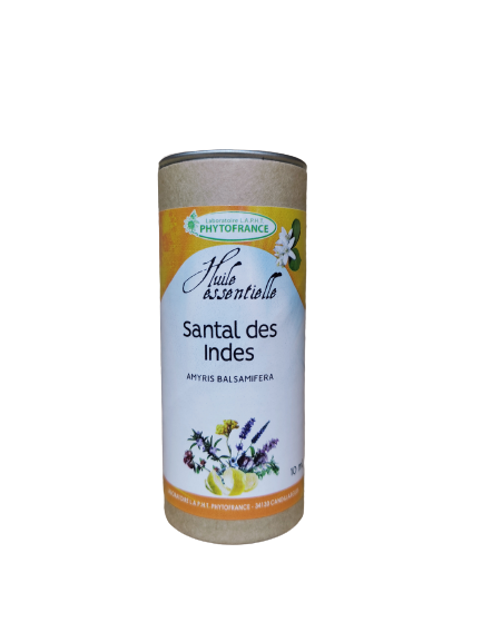 Santal des Indes 10 ml
