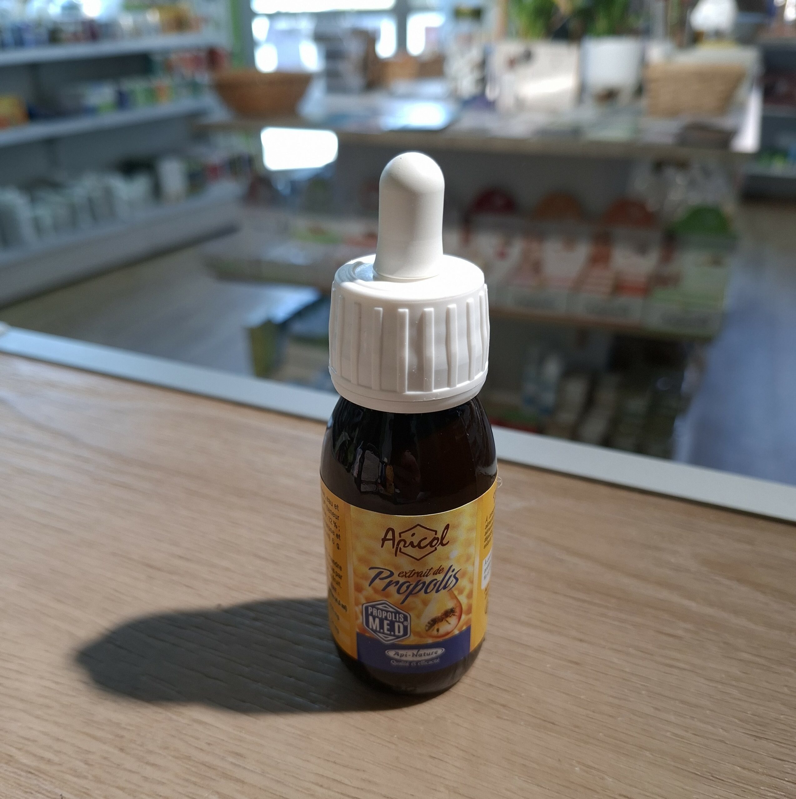 Extrait Propolis 60 ml – Image 2