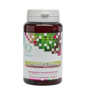 Astragale 90 gélules