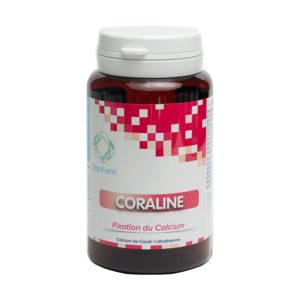 Coraline 60 gélules