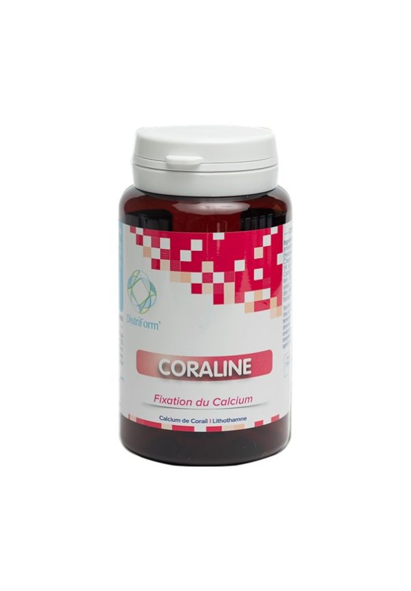 Coraline 60 gélules