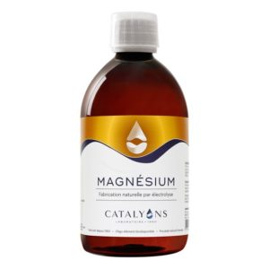 Magnésium 500/1000 ml