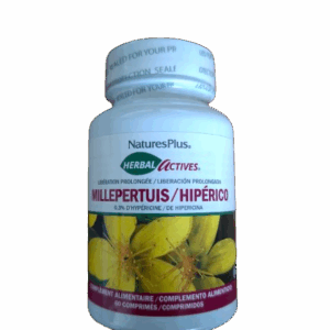 Millepertuis 60 comprimés