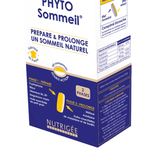 Phyto Sommeil 60 comprimés