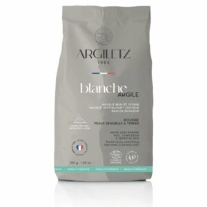 Argile Blanche 200 g