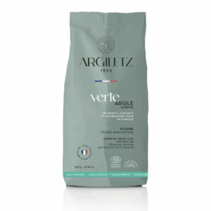 Argile Verte Surfine 300 g