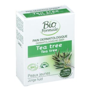 Savon Tea Tree 100 g