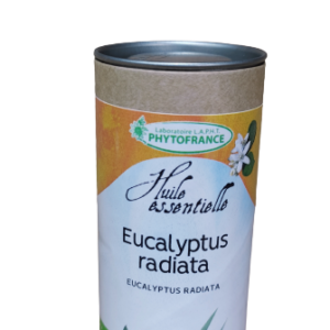 Ecalyptus radiata 10 ml