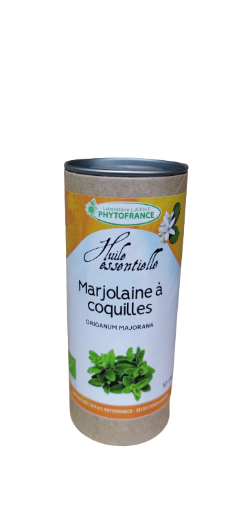 Marjolaine Coquilles 10 ml
