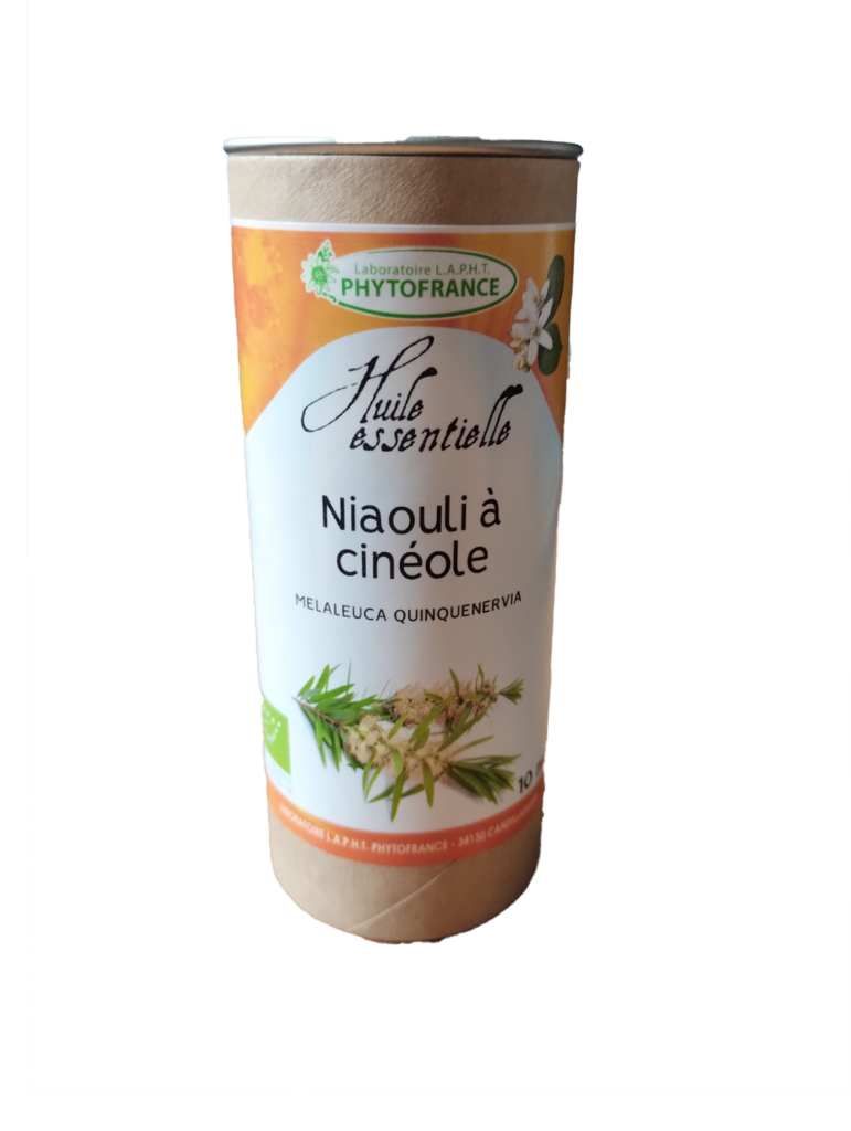 Niaouli 10 ml Bio