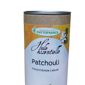 Patchouli 10 ml