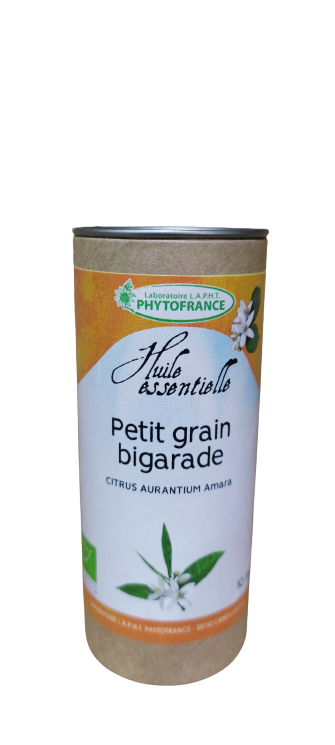 Petit Grain Bigarade 10 ml