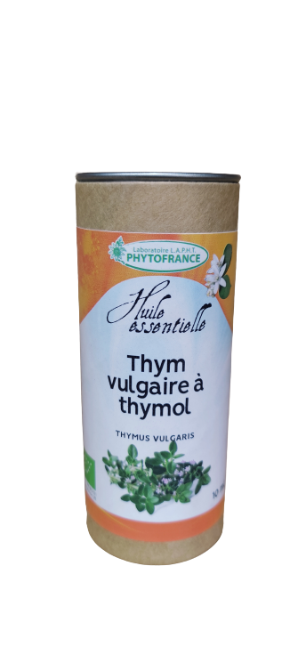 Thym Thymol 10 ml