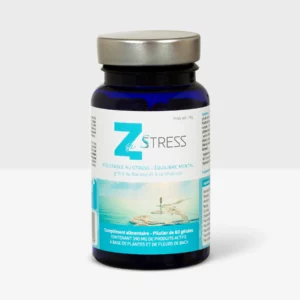 Z-Stress 60 gélules