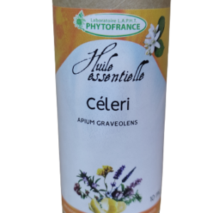 Cèleri 10 ml