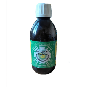 Régulateur Foie Vésicule biliaire 250 ml Pentaophyte bio PhytoFrance Naturaly Bailleul.