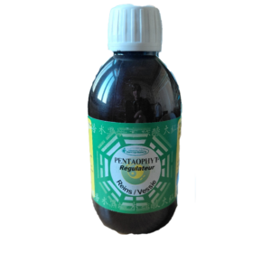 Régulateur Reins / Vessie 250 ml Pentaophyte BIO PhytoFrance Naturaly Bailleul.