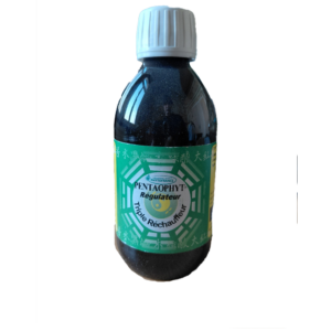 Régulateur Triple Réchauffeur 250 ml Pentaophyte BIO PhytoFrance Naturaly Bailleul.