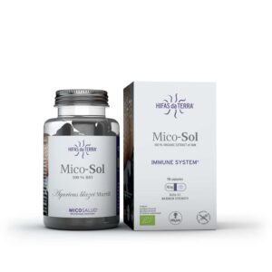 Mico-Sol (70 gélules)