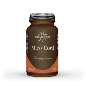 Mico-Cord (70 gélules)