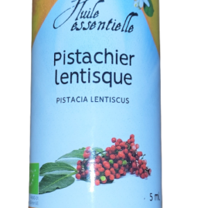 Lentisque Pistachier 5 ml Bio