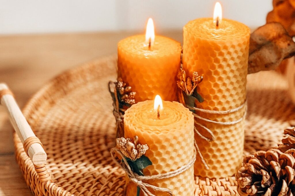 Cosmétique Ruche Naturaly Bailleul