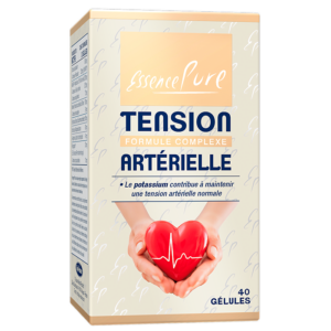 Niveltens 40 gélules