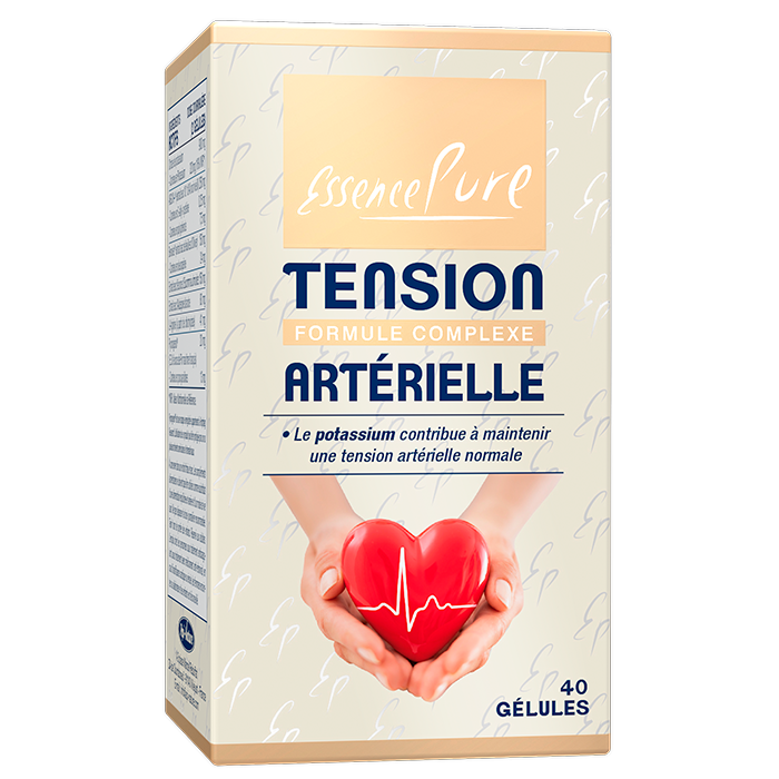 Niveltens 40 gélules