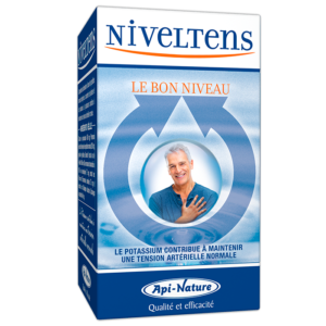 Niveltens 40 gélules Tension Naturaly Herboristerie