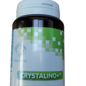 CRYSTALINO+ 60 gélules. Herboristerie Bailleul