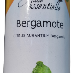 Bergamote 10 ml