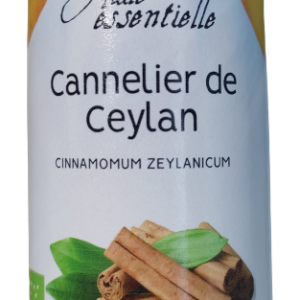 Cannelle de Ceylan 10 ml