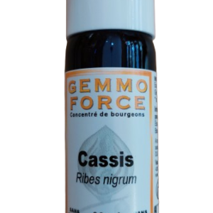 Cassis 30 ml Spray