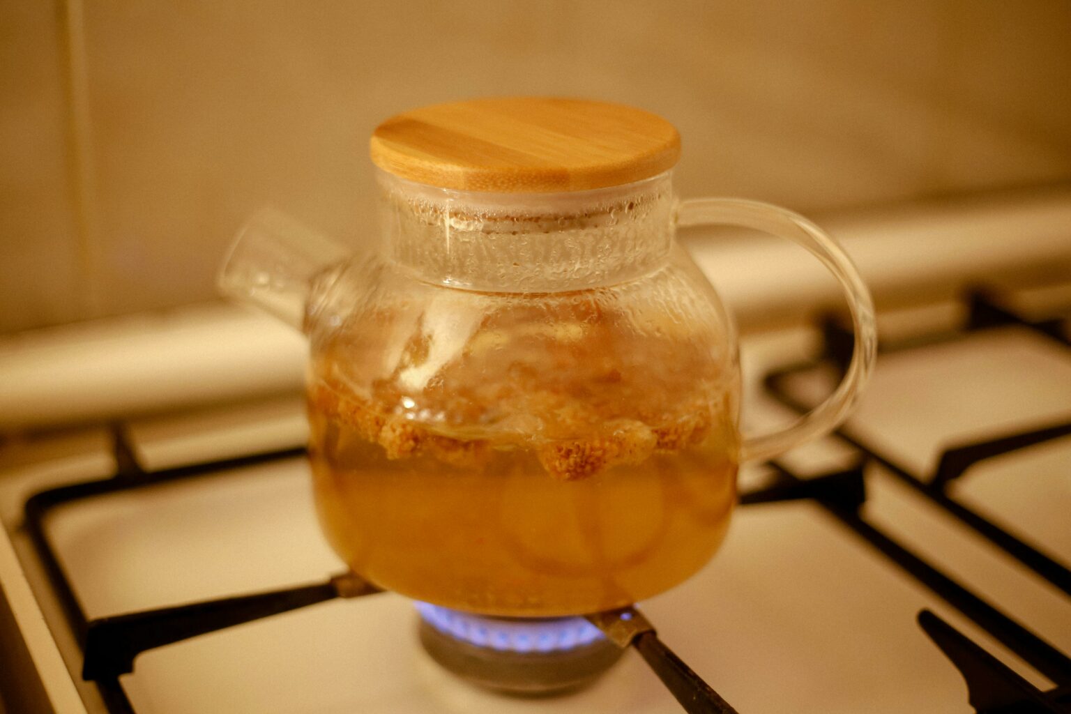 Decoction De Racines Tout Savoir sur la Décoction : méthode complète de A à Z