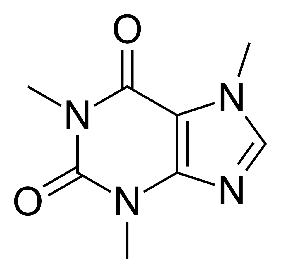 Caféine