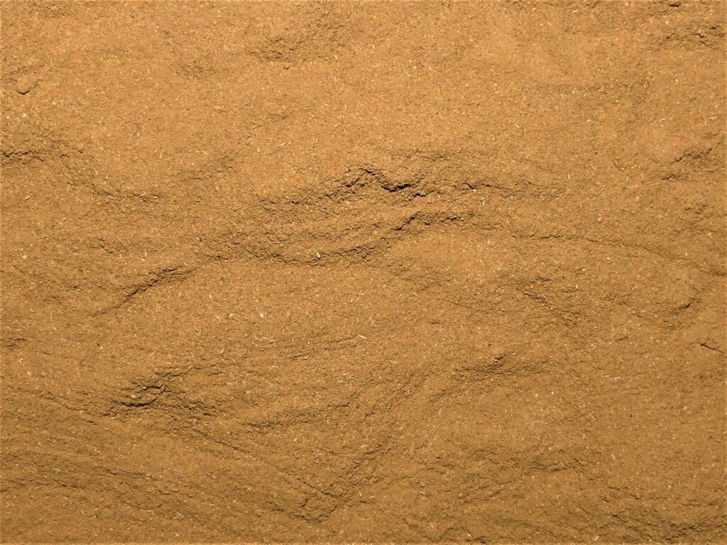 Cannelle poudre écorce 100 g – cannelle de Ceylan (Cinnamomum zeylanicum) en poudre fine, produit naturel en vrac.