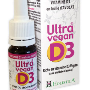 D3 Ultra Vegan 8 ml