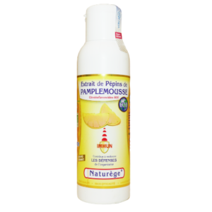 Pépins de Pamplemousse 100 ml