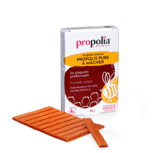 Propolis à mâcher 10 g