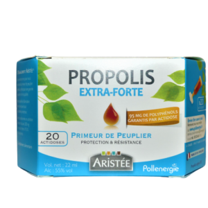 Propolis extra-forte